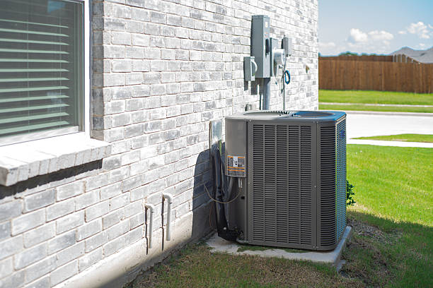 Reliable Hvac Installation contractor in Corinth, KY by FH HVAC