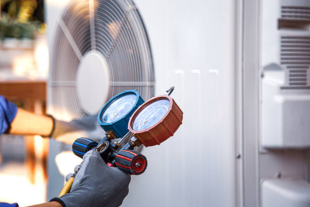 Affordable Hvac Installation solutions in Corinth, KY